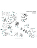 Albero a camme Albero a camme - Mcr (Sk306 Albero a camme Albero a camme - Mcr (Sk306