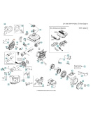 Cilindro Coperchio Cilindro (Completo A Cilindro Coperchio Cilindro (Completo A