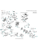 Kit Guarnizioni 5975058-01 Kit Guarnizioni 5975058-01