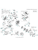 Perno Mtg corpo farfallato scudo Perno Mtg corpo farfallato scudo