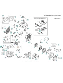 Corpo farfallato Mtg Stu Corpo farfallato Mtg Stu