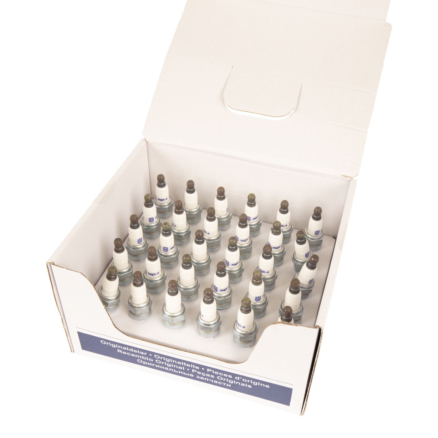 Candela Megapack Hqt-4 5975309-01