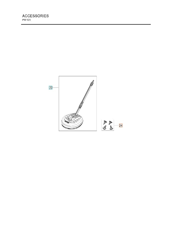 Ugello Sc300 5975437-01