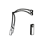 Cablaggio Modulo Staffa Cavo Cablaggio 5975927-01 Cablaggio Modulo Staffa Cavo Cablaggio 5975927-01