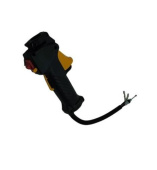 Manopola Acceleratore Assy Maniglia As 5975942-01 Manopola Acceleratore Assy Maniglia As 5975942-01