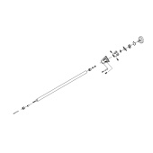 Albero Albero Superiore - Mccul 5975944-01 Albero Albero Superiore - Mccul 5975944-01