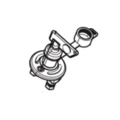 Interruttore principale Littlefuse Batteria Interruttore principale Littlefuse Batteria