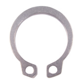 Anello di bloccaggio Anello di bloccaggio