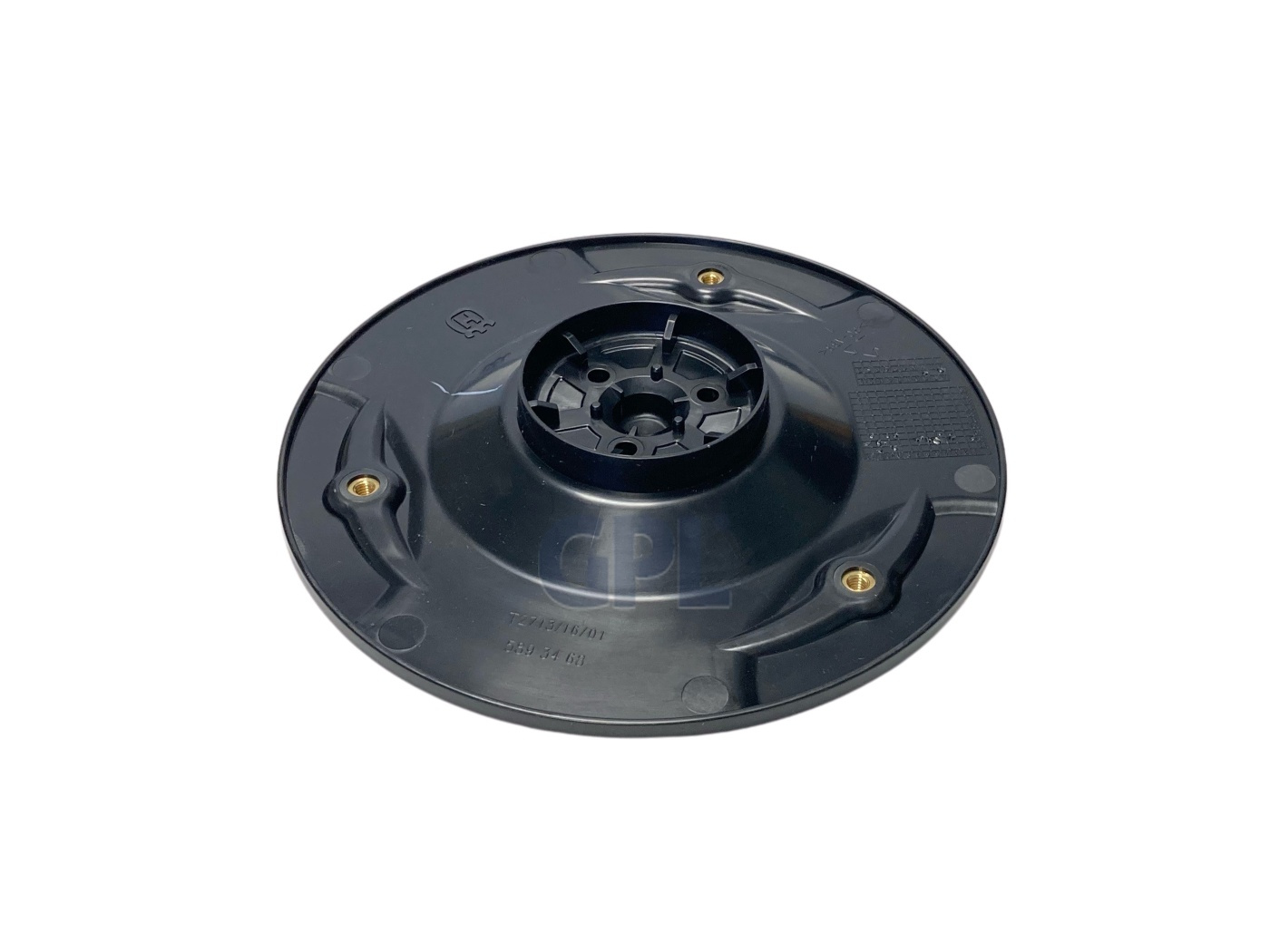 Disco Di Taglio Sileno City 5976560-01