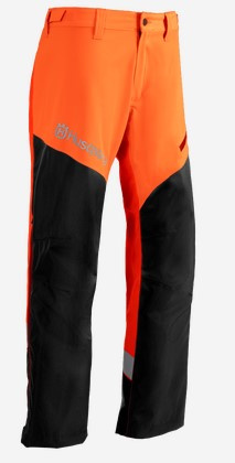 Rain Trousers Husqvarna Technical Vent, XL