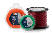 Filo nylon Husqvarna Opti Rotondo Filo nylon Husqvarna Opti Rotondo