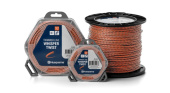Filo nylon Husqvarna Whisper Twist Filo nylon Husqvarna Whisper Twist