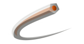 Filo nylon Husqvarna Core Cut Filo nylon Husqvarna Core Cut