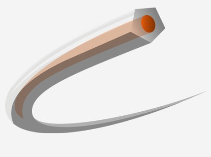 Filo nylon Husqvarna Core Cut