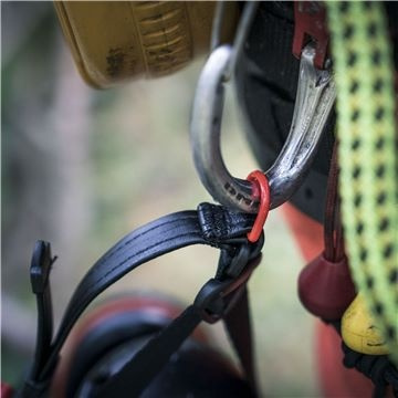 Elmetto Arborist, Spire Vent