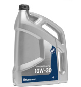 Olio di trasmissione SAE 10W-30 4L Husqvarna Olio di trasmissione SAE 10W-30 4L Husqvarna