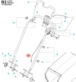 Cavo Awg26 1020Mm 5976887-01 Cavo Awg26 1020Mm 5976887-01