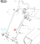 Cavo Awg26 1020Mm 5976887-01 Cavo Awg26 1020Mm 5976887-01