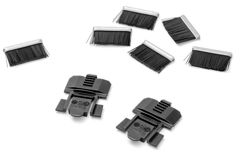 Spazzole per ruote Automower 305(2020), 405X, 415X