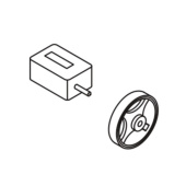 Gauge Calcolatrice Gauge Set Per Cl 5977129-01 Gauge Calcolatrice Gauge Set Per Cl 5977129-01
