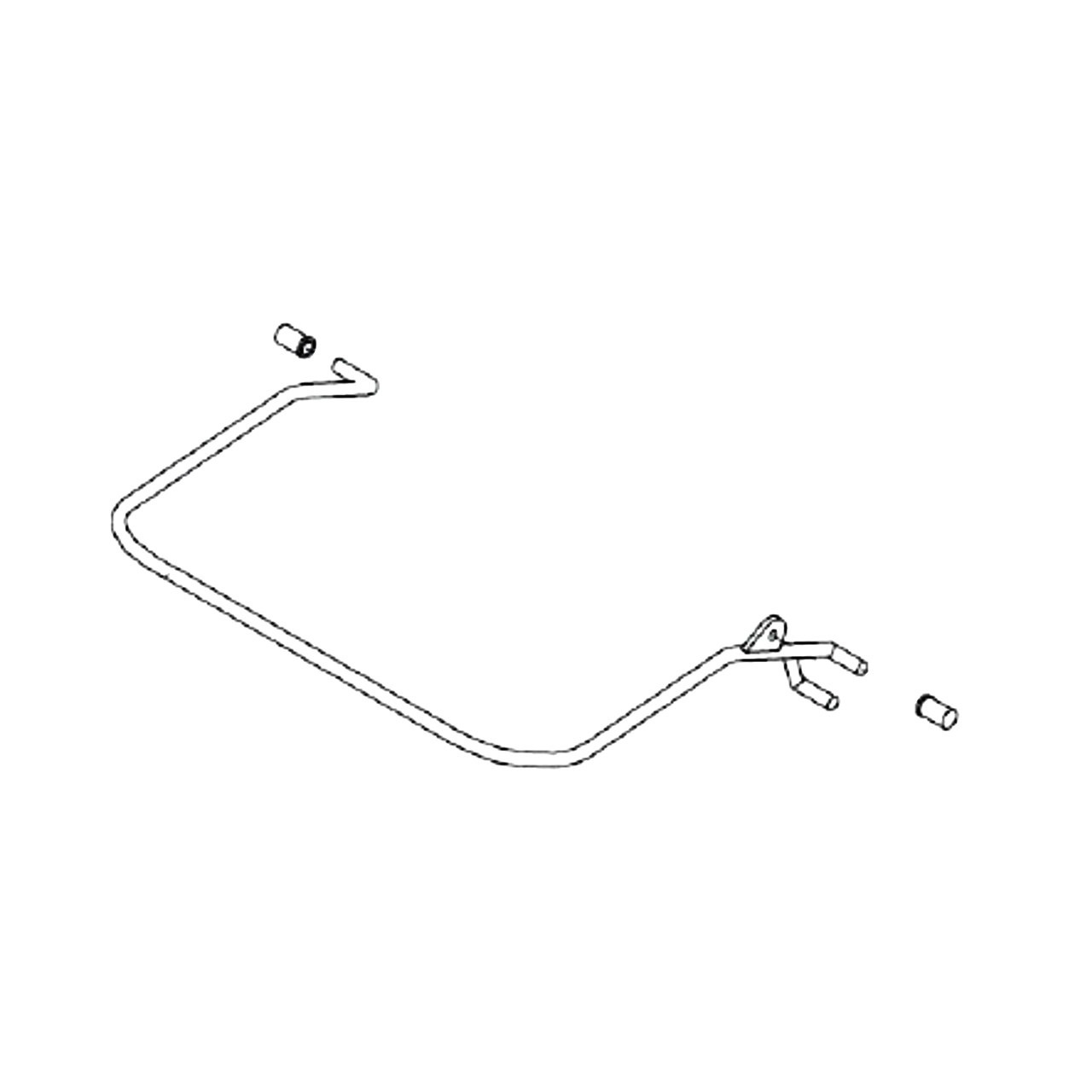 Parlare Di Falciatrici Per Cl400 5977140-01