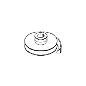 Manovella Del Motore 5977641-01 Manovella Del Motore 5977641-01