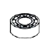 Cuscinetto A Sfera 20-47-14 5977646-01 Cuscinetto A Sfera 20-47-14 5977646-01