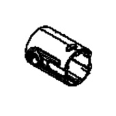 Lucchetto con cavo distanziatore Lucchetto con cavo distanziatore