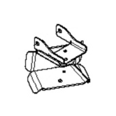 Guida tubo flessibile Husqvarna Guida tubo flessibile Husqvarna