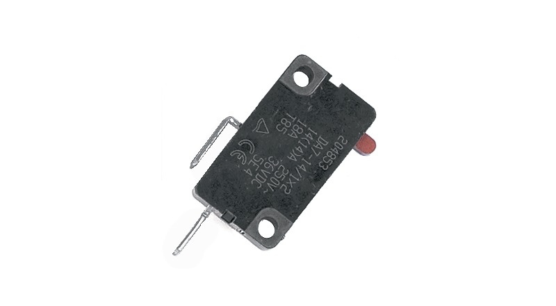 Interruttore 18A 36V cc