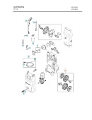 Kit Ruote 5978586-01 Kit Ruote 5978586-01