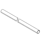 Gruppo tubo superiore 5978643-01 Gruppo tubo superiore 5978643-01