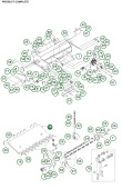 Scarpa In Gomma 3X400X103 Scarpa In Gomma 3X400X103