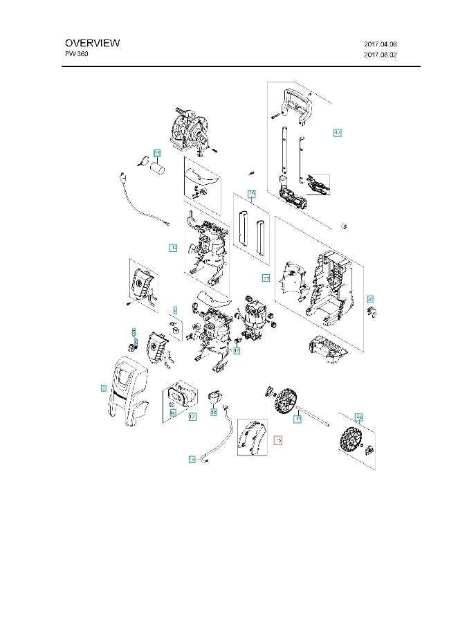 Protezione Copriruota Grigio Scuro 5979580-01