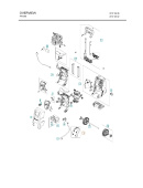 Protezione Copriruota Grigio Scuro 5979580-01 Protezione Copriruota Grigio Scuro 5979580-01