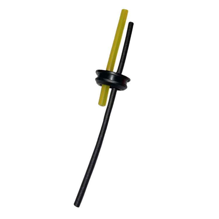 Tubo flessibile del carburante Assy Evp Carb2020