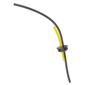 Tubo flessibile del carburante con passacavo 5979672-05 Tubo flessibile del carburante con passacavo 5979672-05