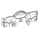 Staffa Comp., Saldatura, Frt, Cons 5979924-02 Staffa Comp., Saldatura, Frt, Cons 5979924-02