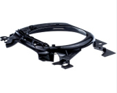 Conduttore Aria Di Raffreddamento 5980076-01 Conduttore Aria Di Raffreddamento 5980076-01