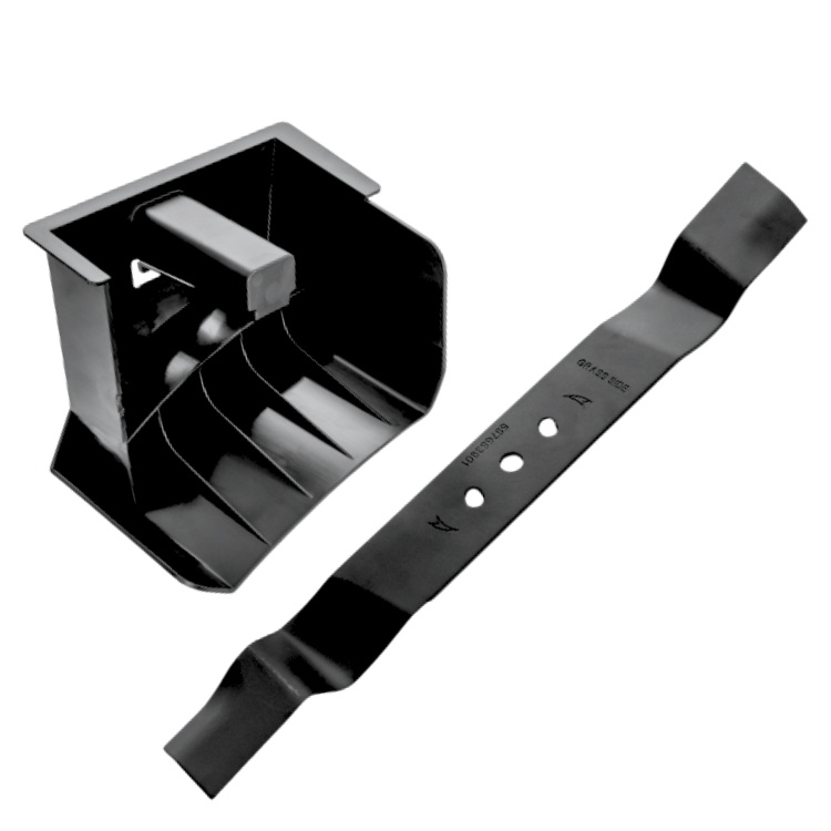 Kit Pacciamatura Kit Pacciamatura Per Lc 153 5980180-01