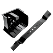 Kit Pacciamatura Kit Pacciamatura Per Lc 153 5980180-01 Kit Pacciamatura Kit Pacciamatura Per Lc 153 5980180-01