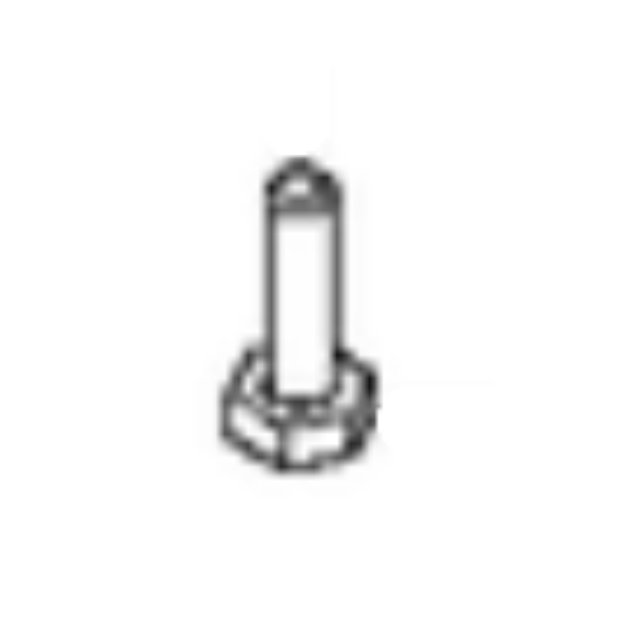 Vite Testa Esagonale M7X25 Lh 10