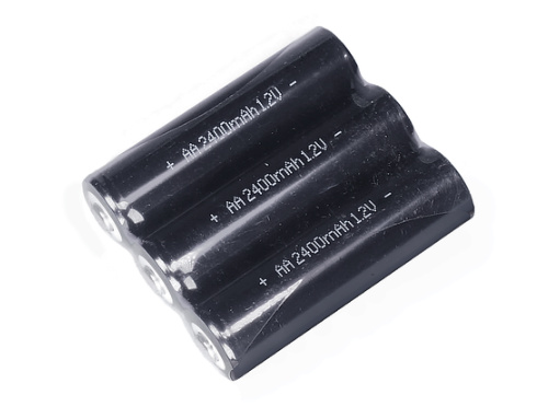 Pacco Batterie (3X1.2V) 5984255-01