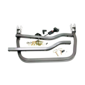 Kit di manutenzione Rops Z400/Z400X gr 5984291-01 Kit di manutenzione Rops Z400/Z400X gr 5984291-01