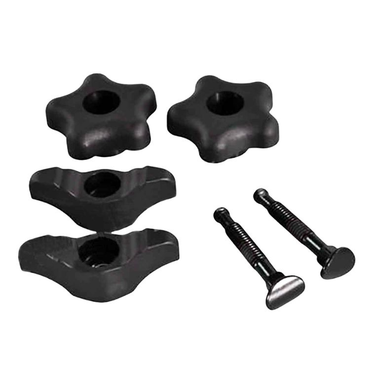 Lavaggio, manopola e hardware 5984534-01