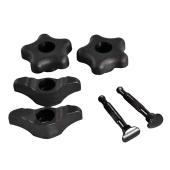 Lavaggio, manopola e hardware 5984534-01 Lavaggio, manopola e hardware 5984534-01