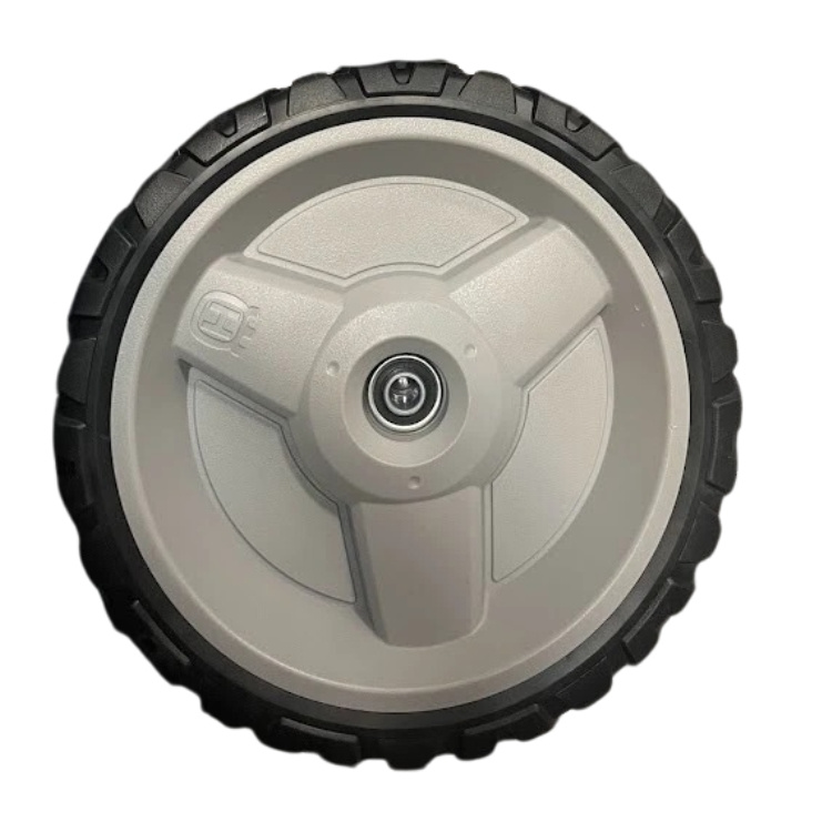 Kit 11 Ruote Ruota Alta 5984548-01