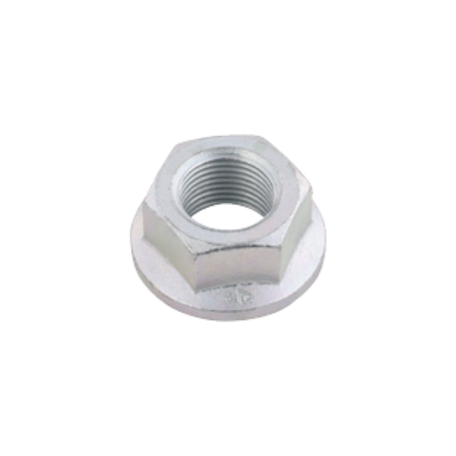 Dado flangiato 3/4-16 zp