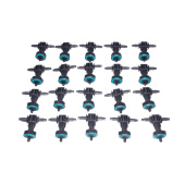 Acc, Bag Inline Drip Head (20 5984993-01 Acc, Bag Inline Drip Head (20 5984993-01