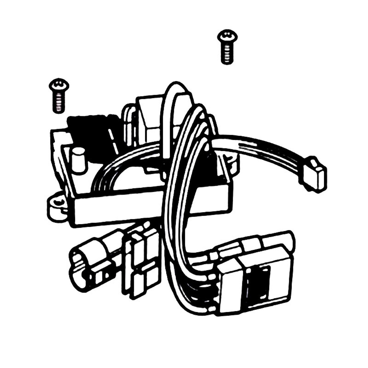 Modulo Elettrico 5985390-01